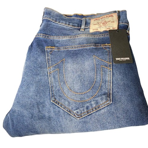 🔥 TRUE RELIGION Jeans “Joey” Women's Row 29 Seat 33 Size W29” X