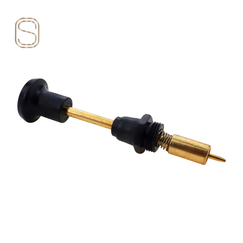 13411-14D20 para Suzuki DR350SE 1993-1999 carburador estrangulador émbolo de arranque Foto 2 de 4