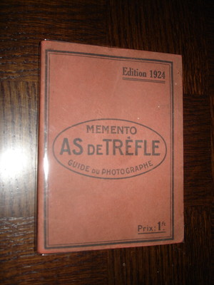 Livre] Le petit guide du voyageur photographe