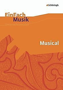 EinFach Musik - Unterrichtsmodelle für die Schulpraxis: ... | Buch | Zustand gut - Marco Ringel