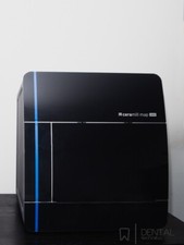 AMANN GIRRBACH - CERAMILL Map400+ scan *STL