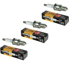 Bougies d'allumage Subaru LIBERO