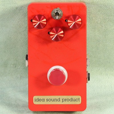 Amplifier effector sale item] Idea Sound Product / IDEA-DSX Ver.2