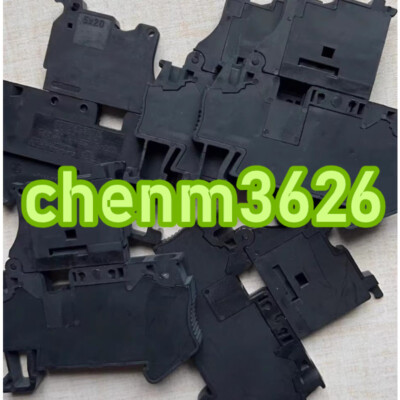 10PCS NEW Phoenix ST4-HESI (5X20) 3036369 Fuse terminal #TX