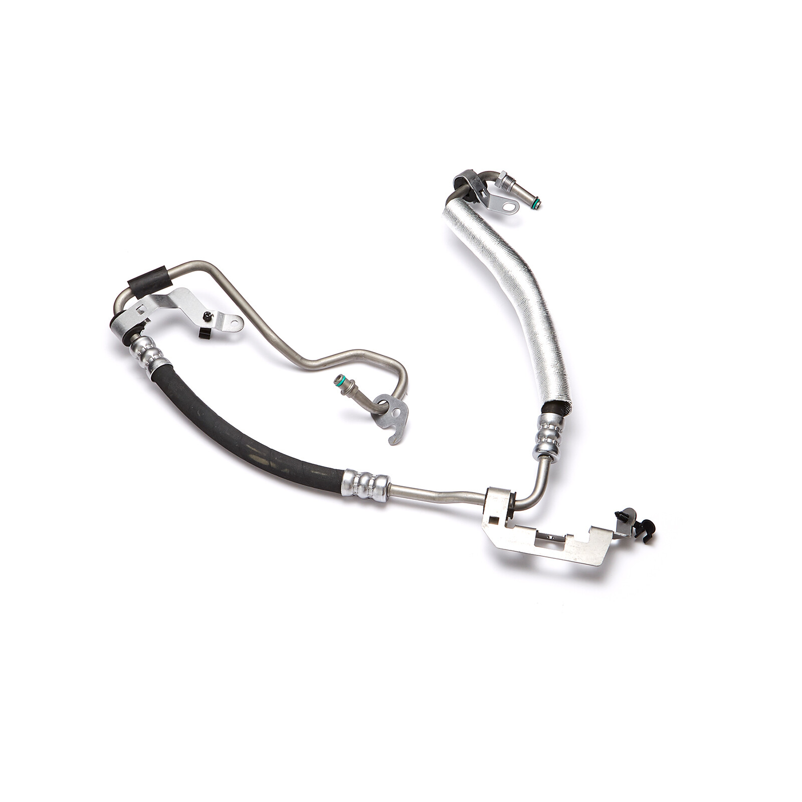 Power Steering Pipe Fits Ford Transit Connect (Mk1) 1.8 TDCI eBay