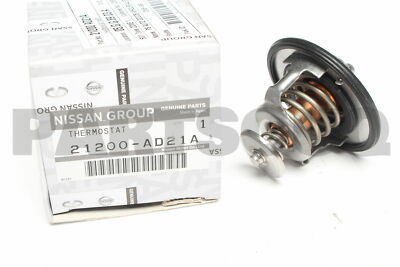 21200AD21A Genuine Nissan THERMOSTAT ASSY 21200-AD21A | eBay