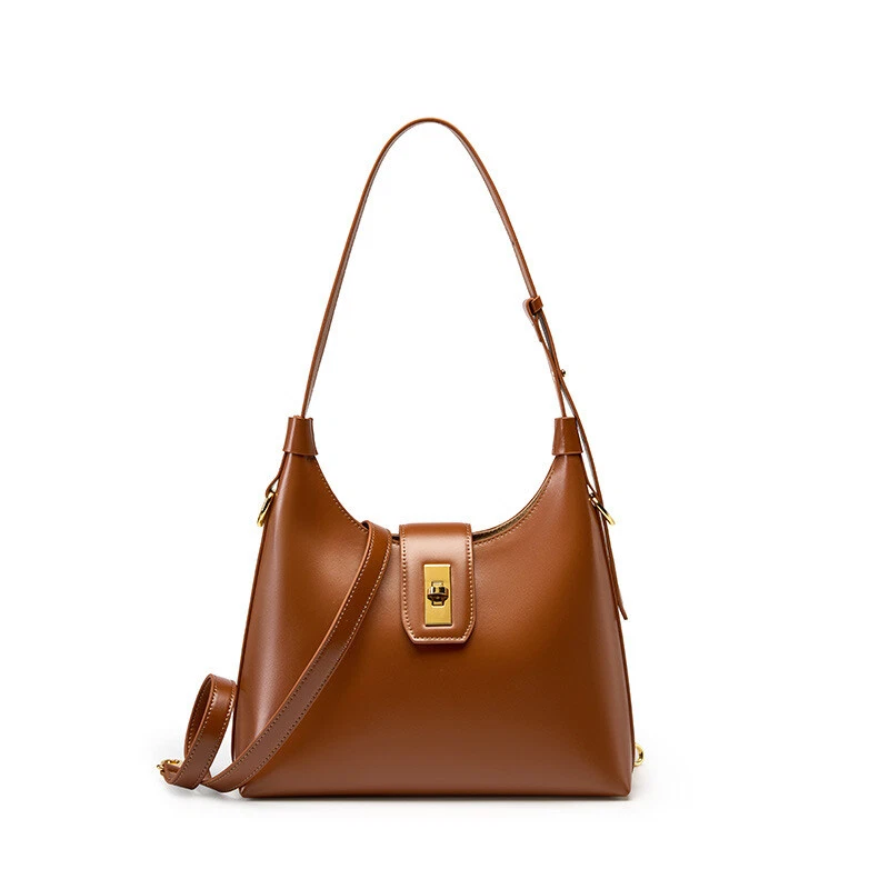 Used leather shop handbags for sale