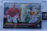 Shohei Ohtani Ronald Acuna Jr. 2023 TOPPS NOW MVP COLLECTOR'S EDITION 5/23 OS-18