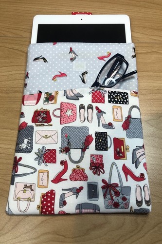 IPAD Tablet Kindle BOOK Cover - Picture 4 of 5