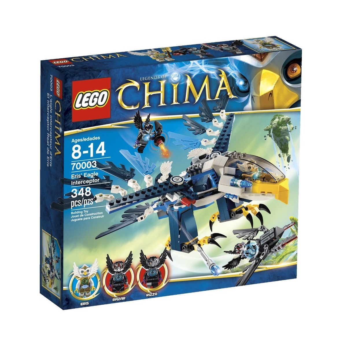 エリック LEGO Space LOT: Parts from ETX Alien Mother 7691 , 8106 aero 7693