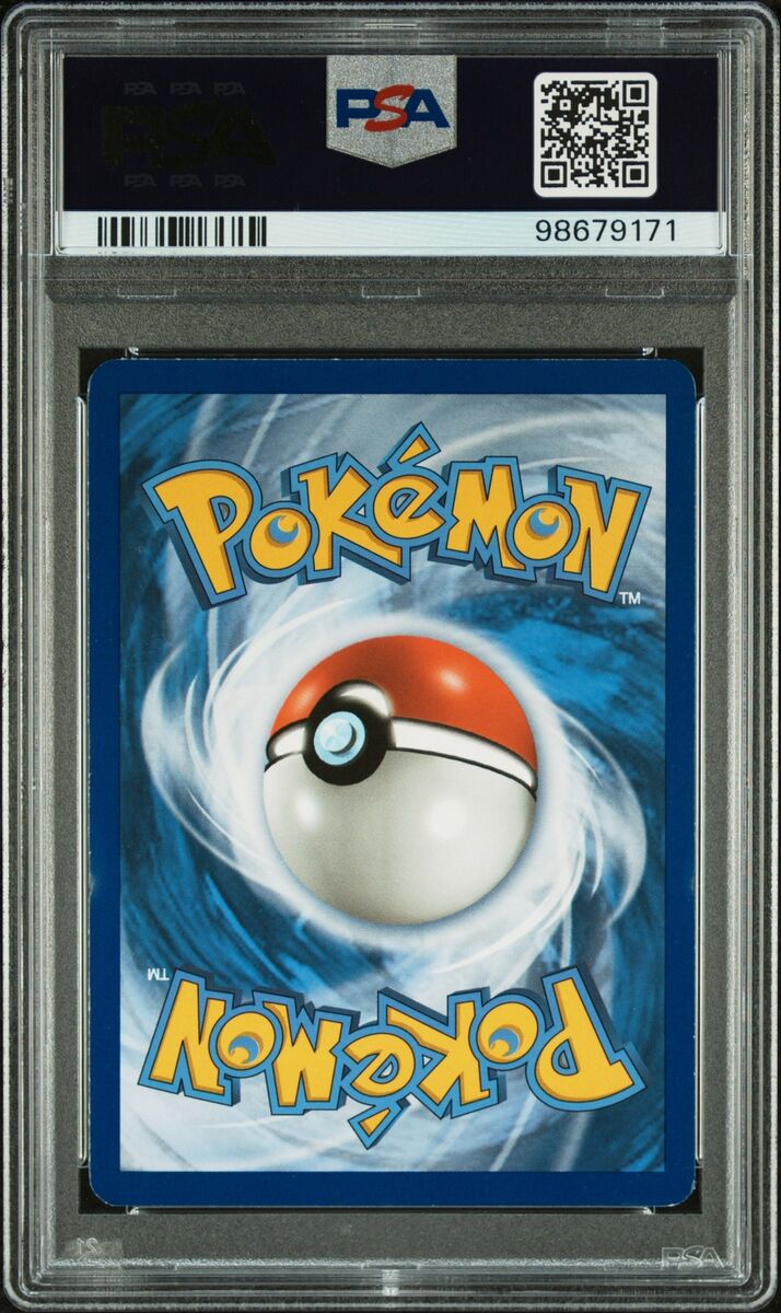 2016 POKEMON XY BLACK STAR PROMO #XY162 GRENINJA-HOLO PSA 8 2016 POKEMON XY BLACK STAR PROMO #XY162 GRENINJA-HOLO PSA 8