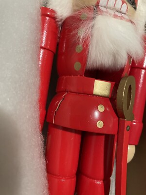 Supreme Wooden Nutcracker Red FW19 Brand New | eBay Supreme Wooden Nutcracker Red FW19 Brand New | eBay