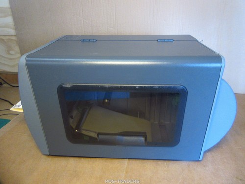 Datamax DMX-M-4206 MK2 Network USB Thermal 203Dpi 108mm Label Printer TESTED OK - Bild 3 von 6