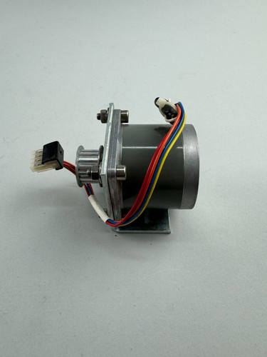 Motor de ángulo de tubo GE - Imagen 3 de 5