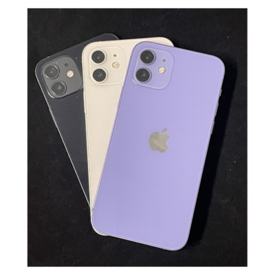 Apple iPhone 12 64GB 128GB Unlocked Verizon AT&T T-Mobile GSM/CDMA Free Return