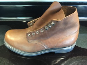 red wing boots 952