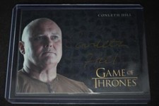 2017 Rittenhouse Game of Thrones Season 6 Trading Cards 17