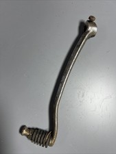 YAMAHA RD250 GANGHEBEL SCHALTPEDAL GEAR LEVER SHIFT PEDAL J0169
