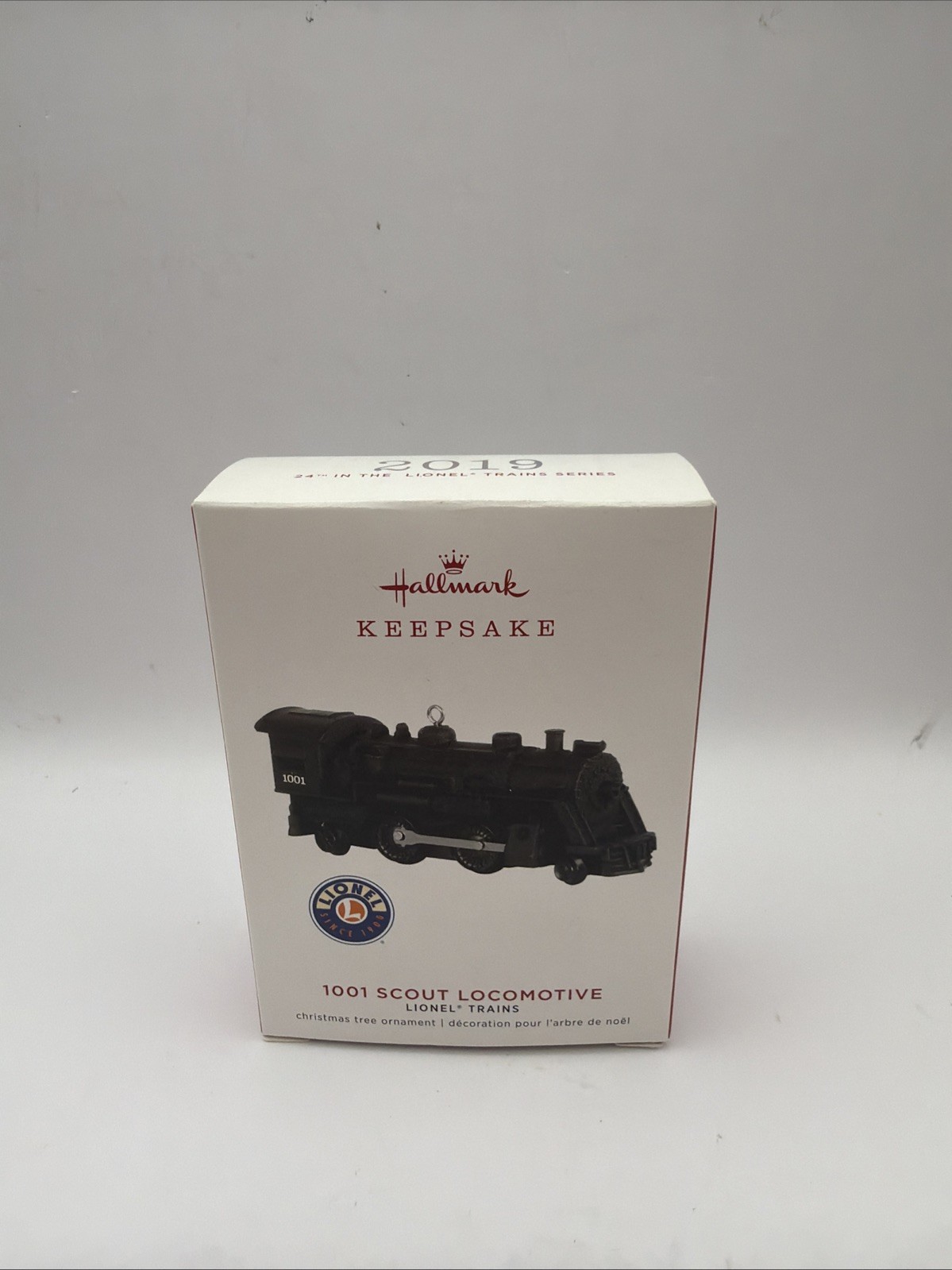 Click here to see eBay Auction