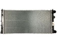 KÜHLER FÜR VW PASSAT B3 B4 1.8