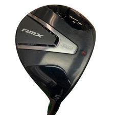 Yamaha RMX DD 2026 5W 18 Stiff RH 42.5in Fairway wood TENSEI FR f60 6042