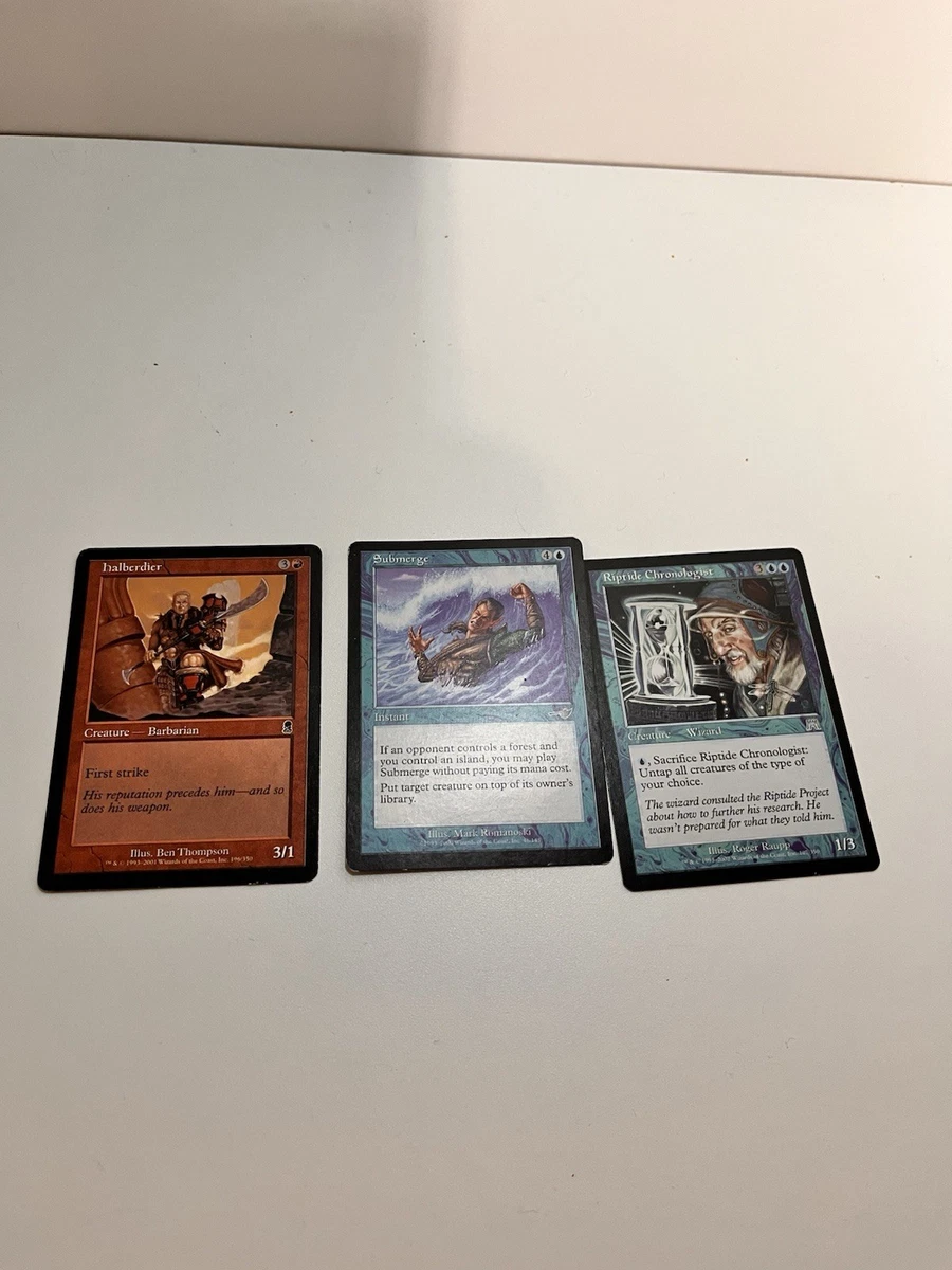 Magic Trading Cards In Magic: The Gathering Mixed Card Lots for