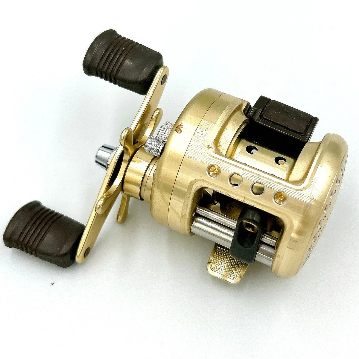 Shimano CALCUTTA 　50xt Shimano Calcutta XT 1991-2004
