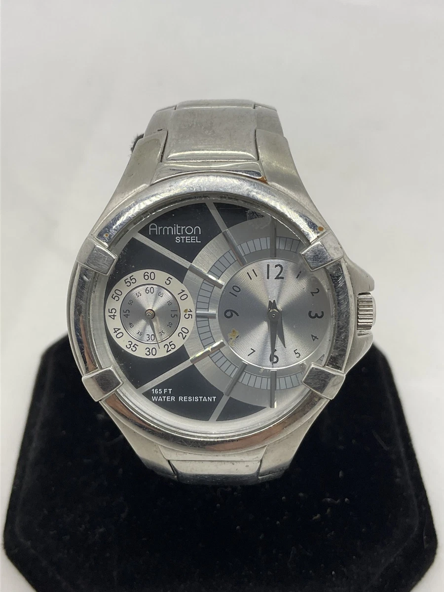 Armitron WATCH Parts products for sale | eBay display picture 3