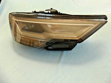 ⭐️ Original Audi A6 4K Facelift voll Led Scheinwerfer rechts 4k0941034