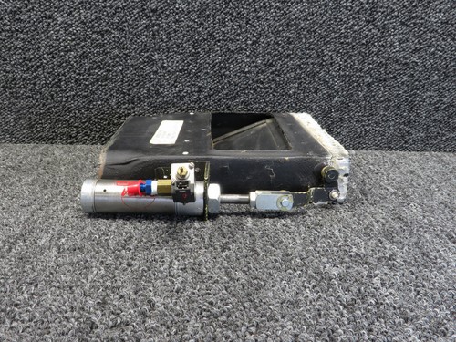 6315350-33 (Alt: 6315350-50) Cessna 525 Overhead Air Distribution Valve Assembly