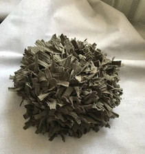 Camouflage helmet cover "Kikimora".     