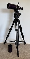 Questar Telescope 89mm Focal Length Visual 13...