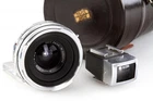 Carl Zeiss for Contarex 4.5/21 mm Biogon/30988.3