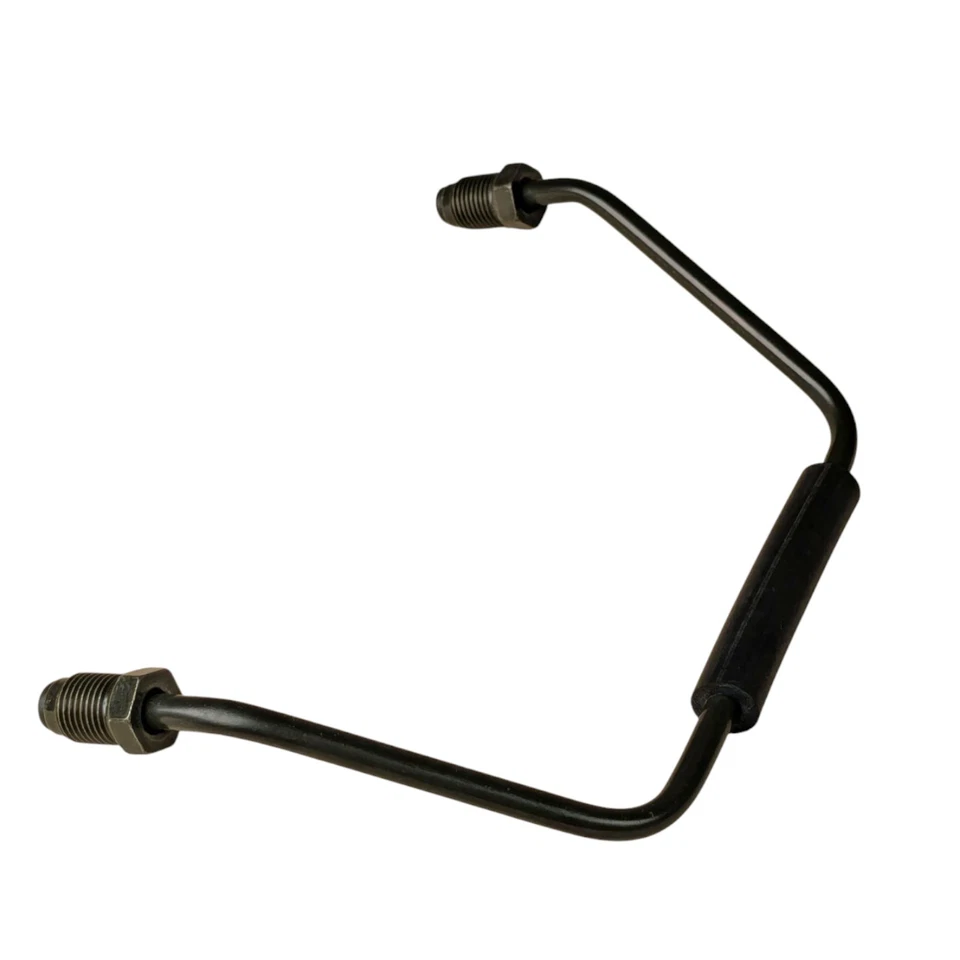 Tubo de enlace de línea de conexión de pinza Brembo 18z 17z de repuesto Porsche Cayenne Q7 Foto 2 de 4