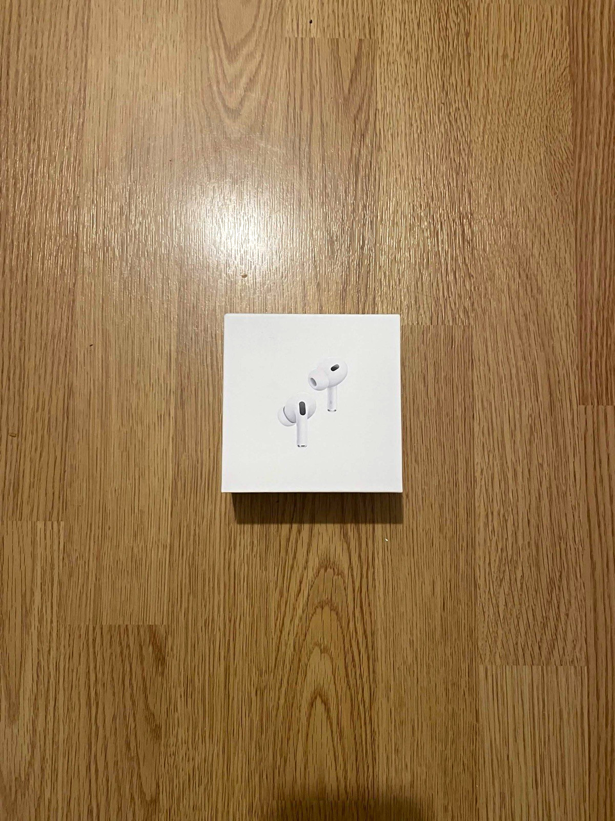 Apple AirPods Pro 2nd Gen