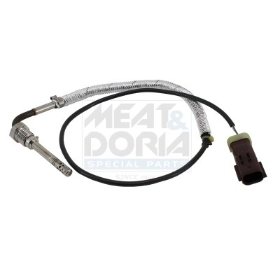 Meat & Doria Sensor Abgastemperatur FüR Jeep Cherokee KL 2.0 CRD 4X4-image