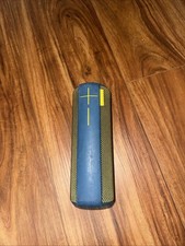 UE BOOM GŁOŚNIK BLUETOOTH