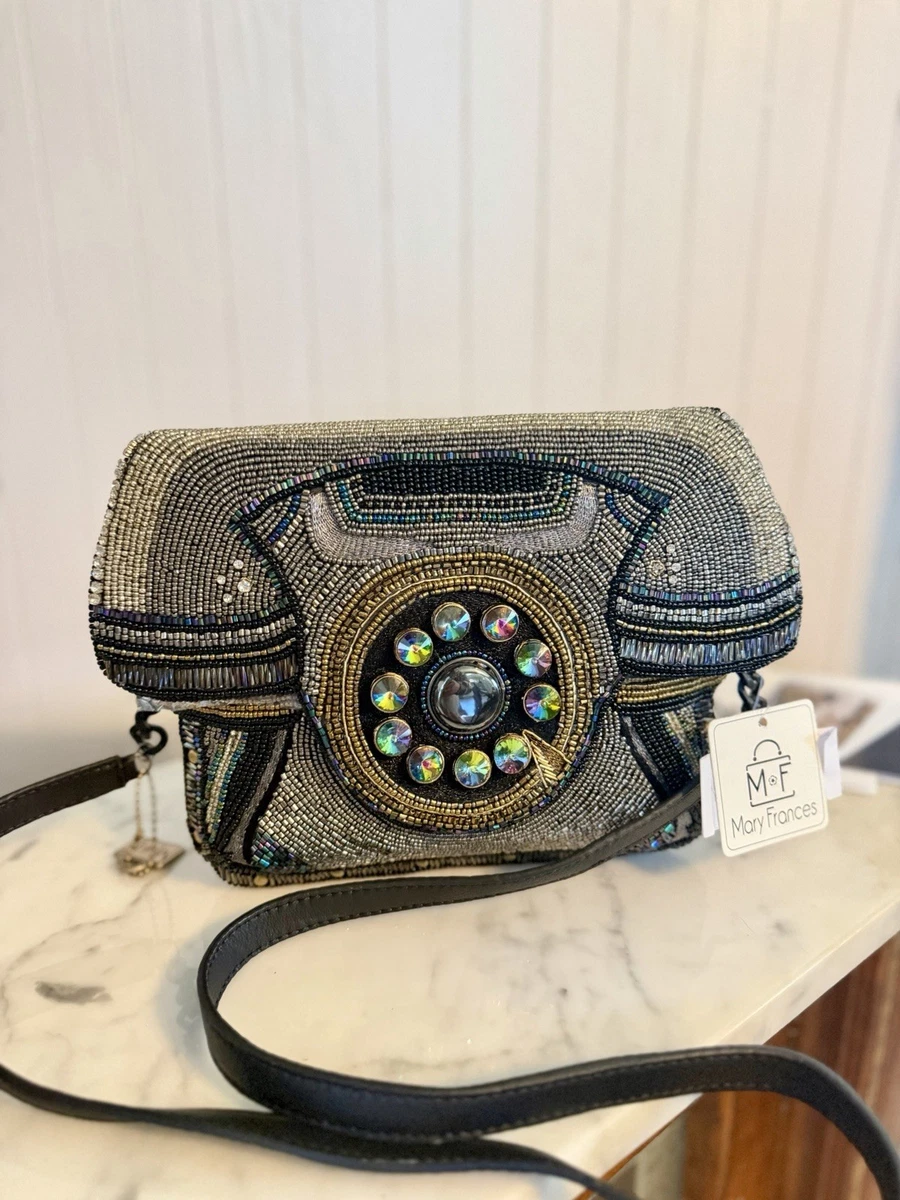Mary Frances Party/Cocktail Crossbody Bags & Handbags for Women