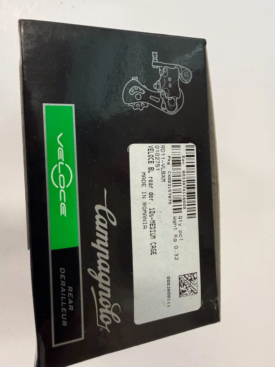 campagnolo veloce products for sale | eBay