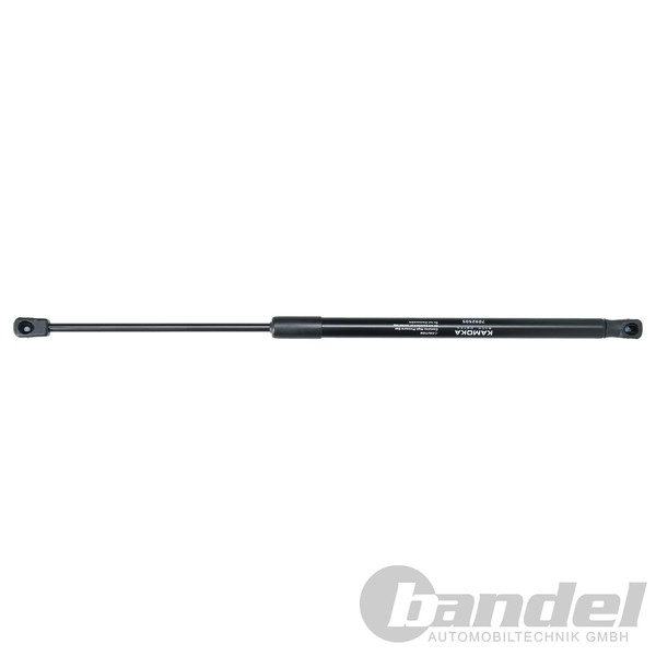 Kamoka Gasfeder KOFFERRAUM-LIFTER Passend FüR Seat Toledo | 7092505-image