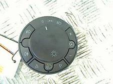 Opel Corsa D 2008 13249397EB LIGHT SWITCH