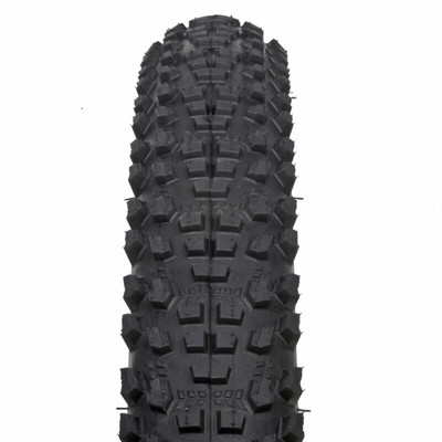 MITAS Cubierta neumatico rigido OCELOT V85 27.5X2.10 CLASSIC