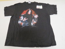 Vtg 1998 The Undertaker Vintage Wwe Wrestling T Shirt Tag Youth M Cygnus