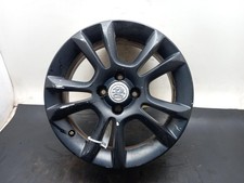 VAUXHALL CORSA Alloy Wheel 15" Inch 4x100 Offset ET40 6J  2006-2015 