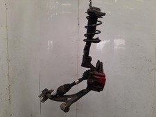 2016 MERCEDES BENZ A CLASS Passengers Left Front Strut Shock Hub Suspension