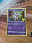Pokemon TCG Celebrations Mew 011/025 Holo Rare NM Condition
