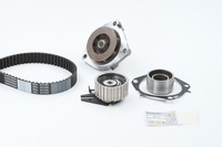 Wasserpumpe + Zahnriemensatz Continental Ctam CT1076WP2 FüR Alfa 166 156 JTD 841