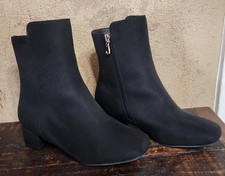 Girls Boots Size 2