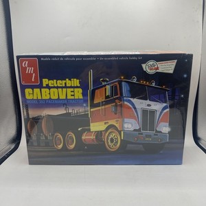 Amt Peterbilt 352 Pacemaker Cabover | eBay