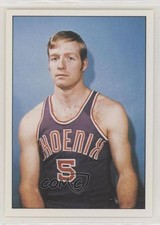 1981 TCMA NBA Dick Van Arsdale #1981-10 4xw